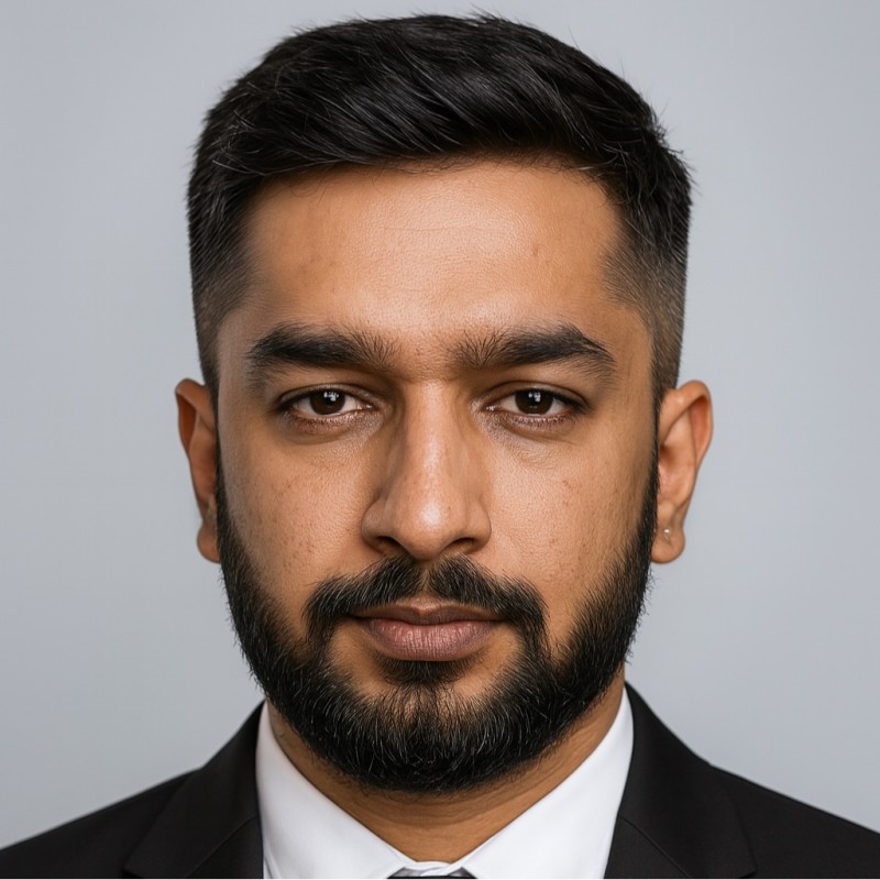 Ankit — AI Tools Expert and Lead Author at Worksflow.ai
