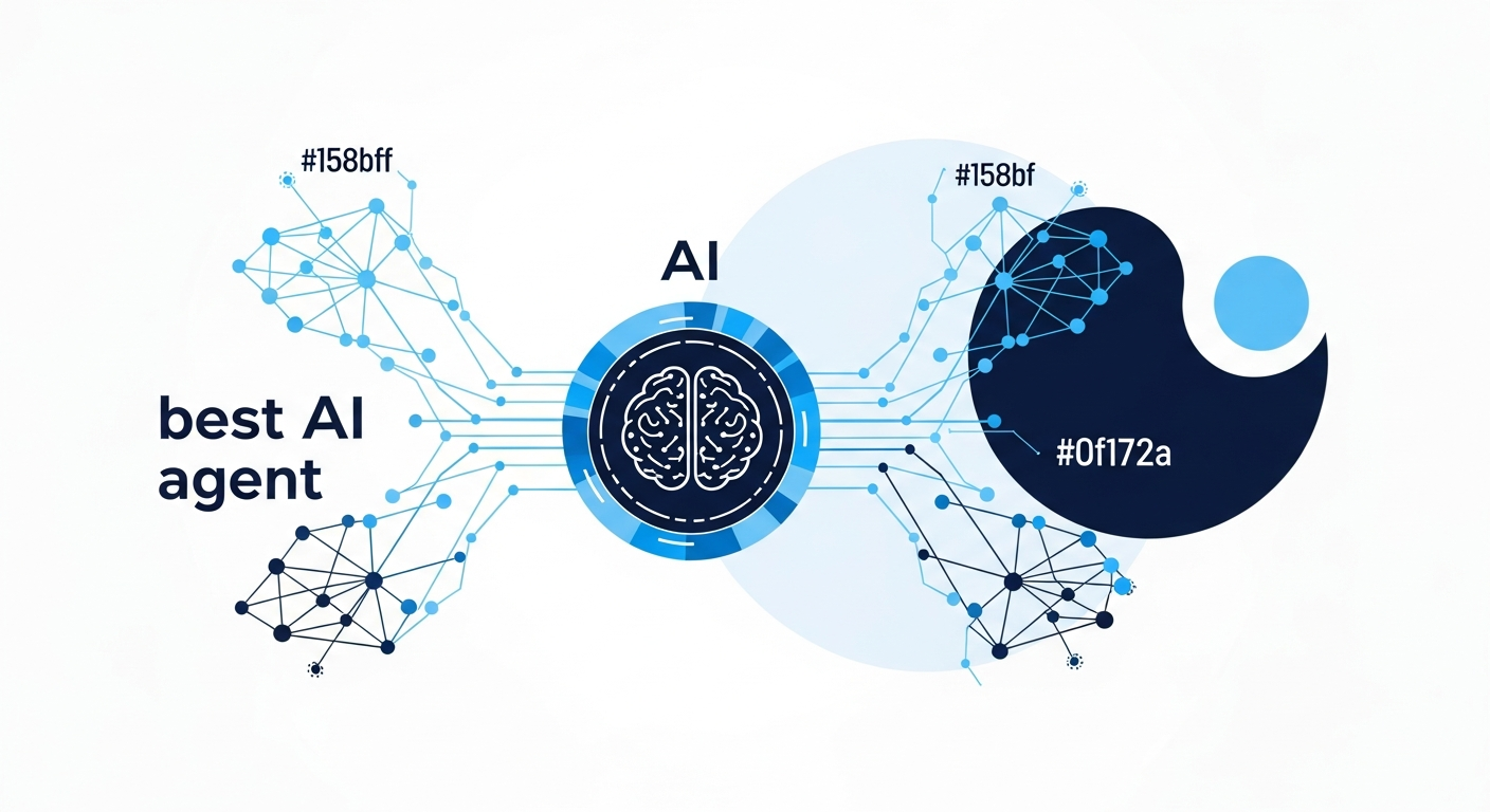 Best AI Agent — 16+ expert-reviewed AI tools including Perplexity AI, ChatGPT, GitHub Copilot and more, compared and ranked for April 2026