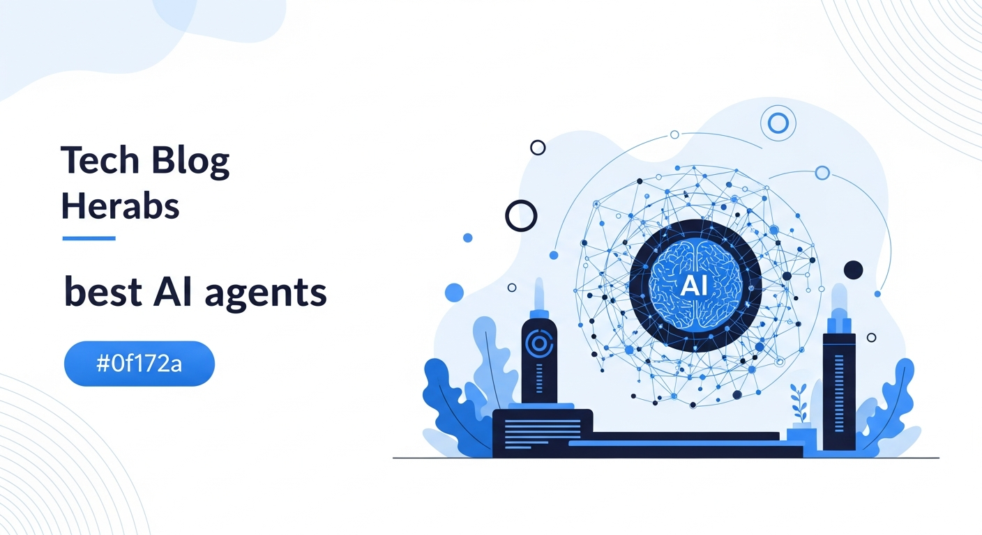 Best AI Agents — 17+ expert-reviewed AI tools including GitHub Copilot, Midjourney, Perplexity AI and more, compared and ranked for April 2026