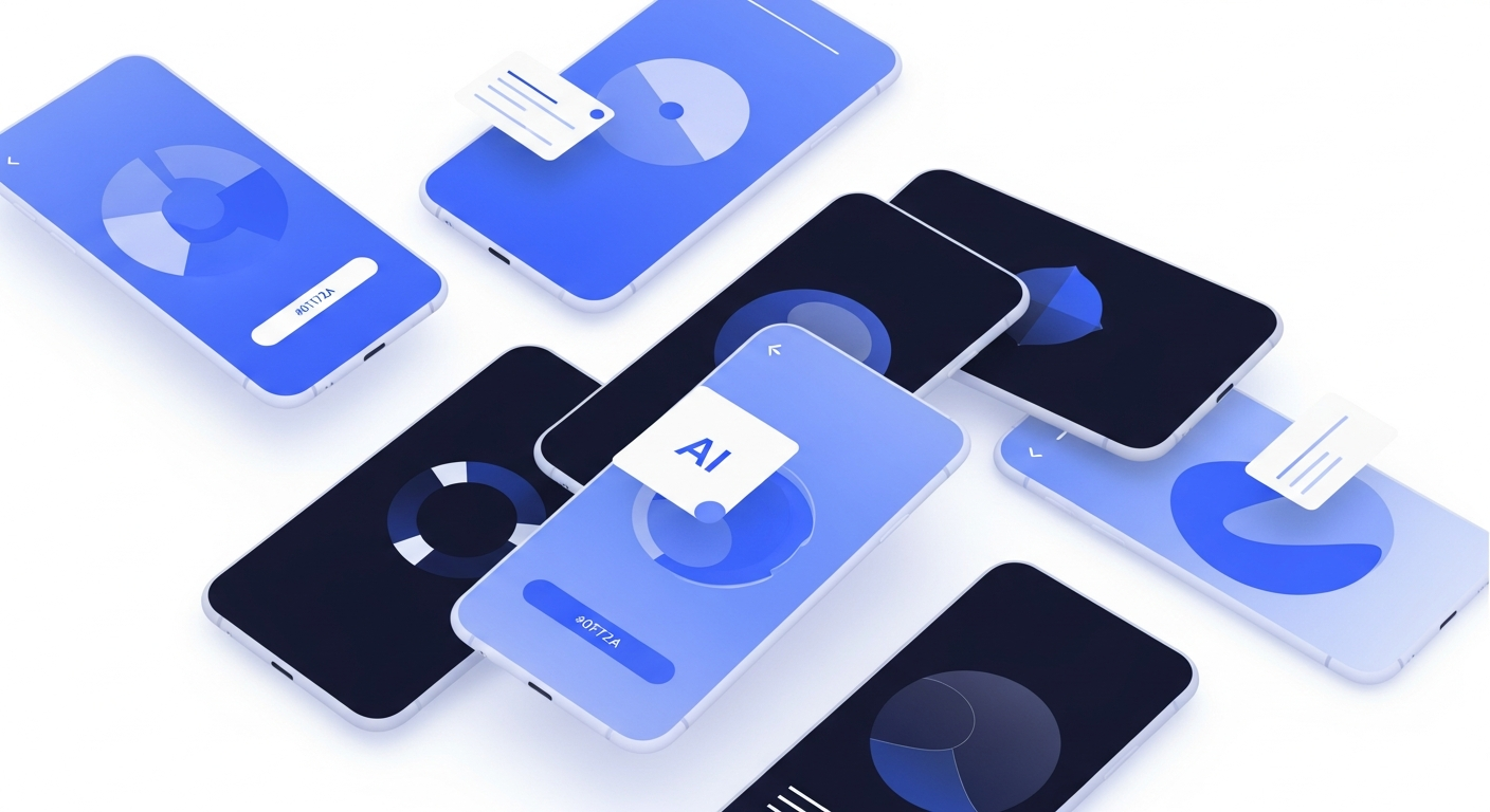 Best AI App — 20+ expert-reviewed AI tools including Perplexity App, ELSA Speak, Seeing AI and more, compared and ranked for April 2026