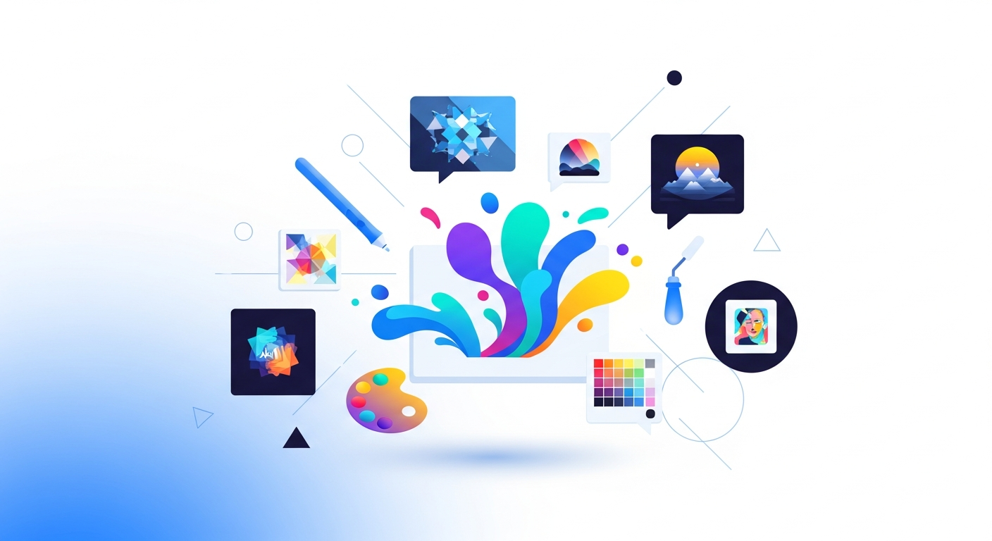 Best AI Art Generator — 20+ expert-reviewed AI tools including PhotoRoom, Midjourney, Adobe Firefly and more, compared and ranked for April 2026