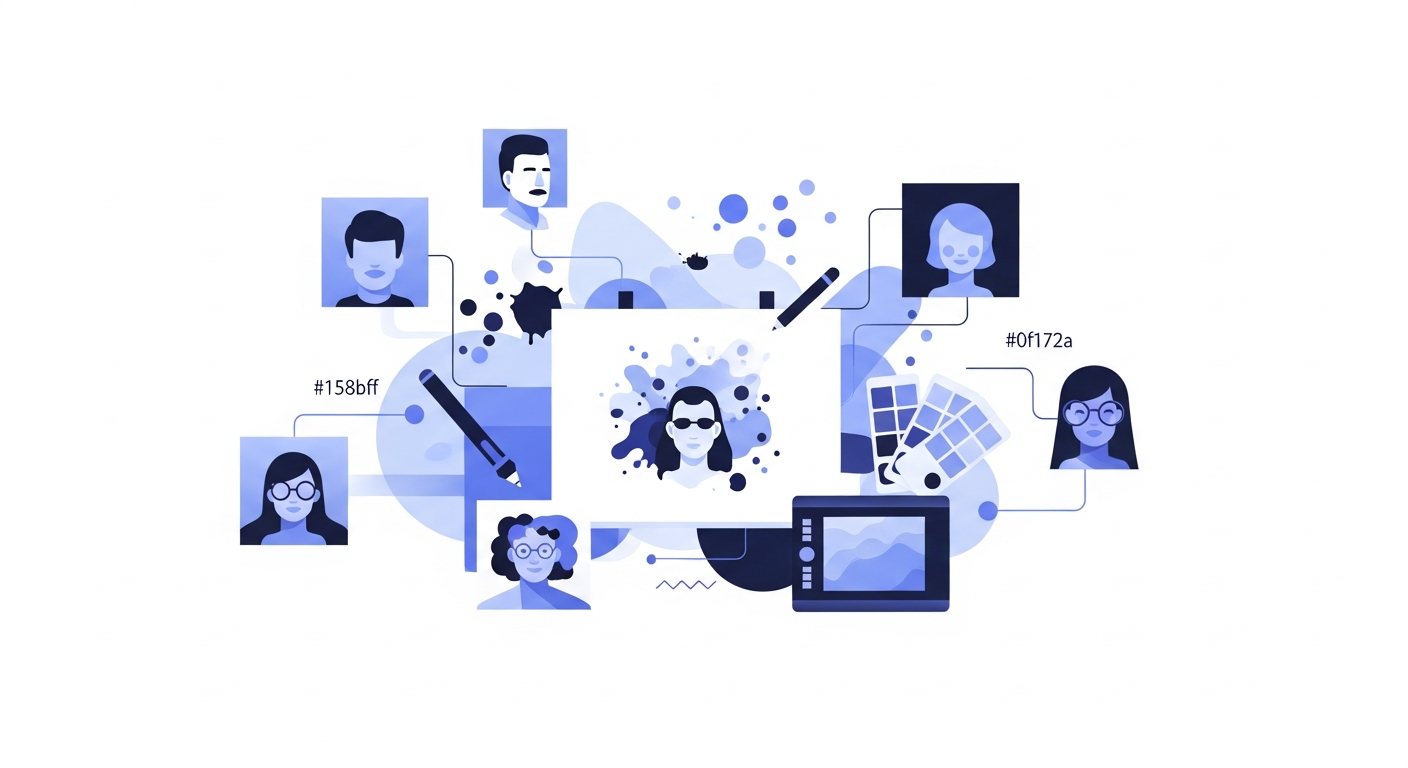 Best AI Avatar Generator — 18+ expert-reviewed AI tools including DALL-E 3, PhotoRoom, Playground AI and more, compared and ranked for April 2026