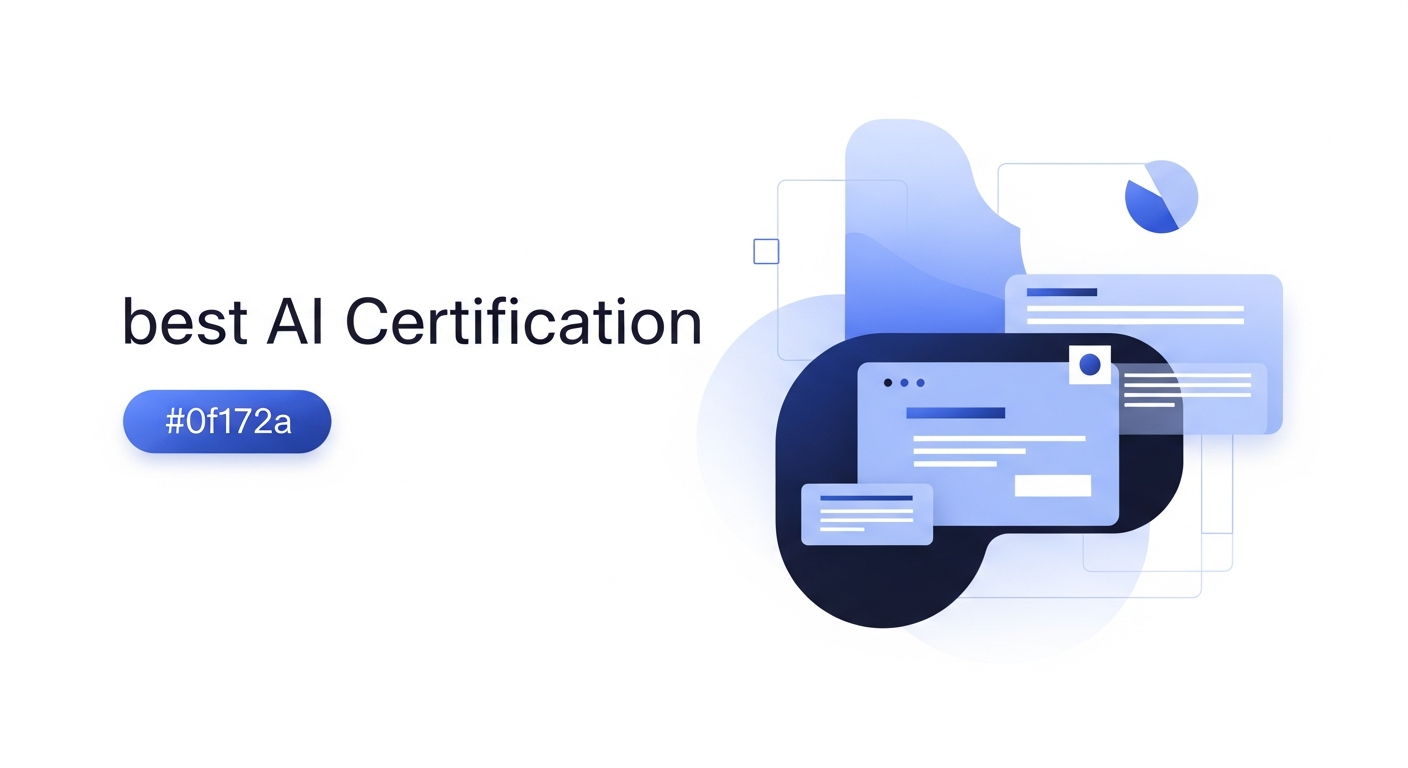 Best AI Certification — 17+ expert-reviewed AI tools including Khanmigo, Coursera AI, Gradescope and more, compared and ranked for April 2026