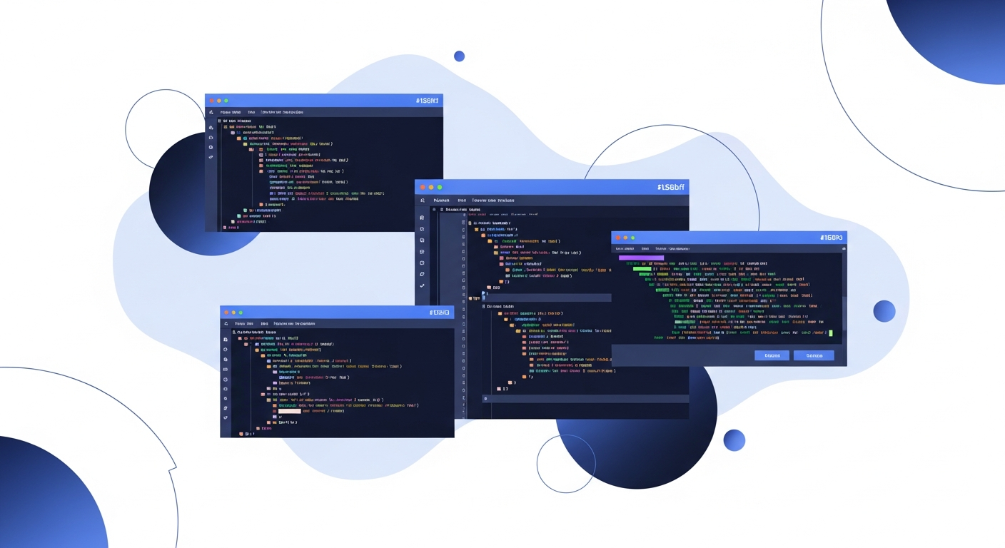 Best AI Code Generator — 16+ expert-reviewed AI tools including CodeT5+, Aider, Cursor and more, compared and ranked for April 2026