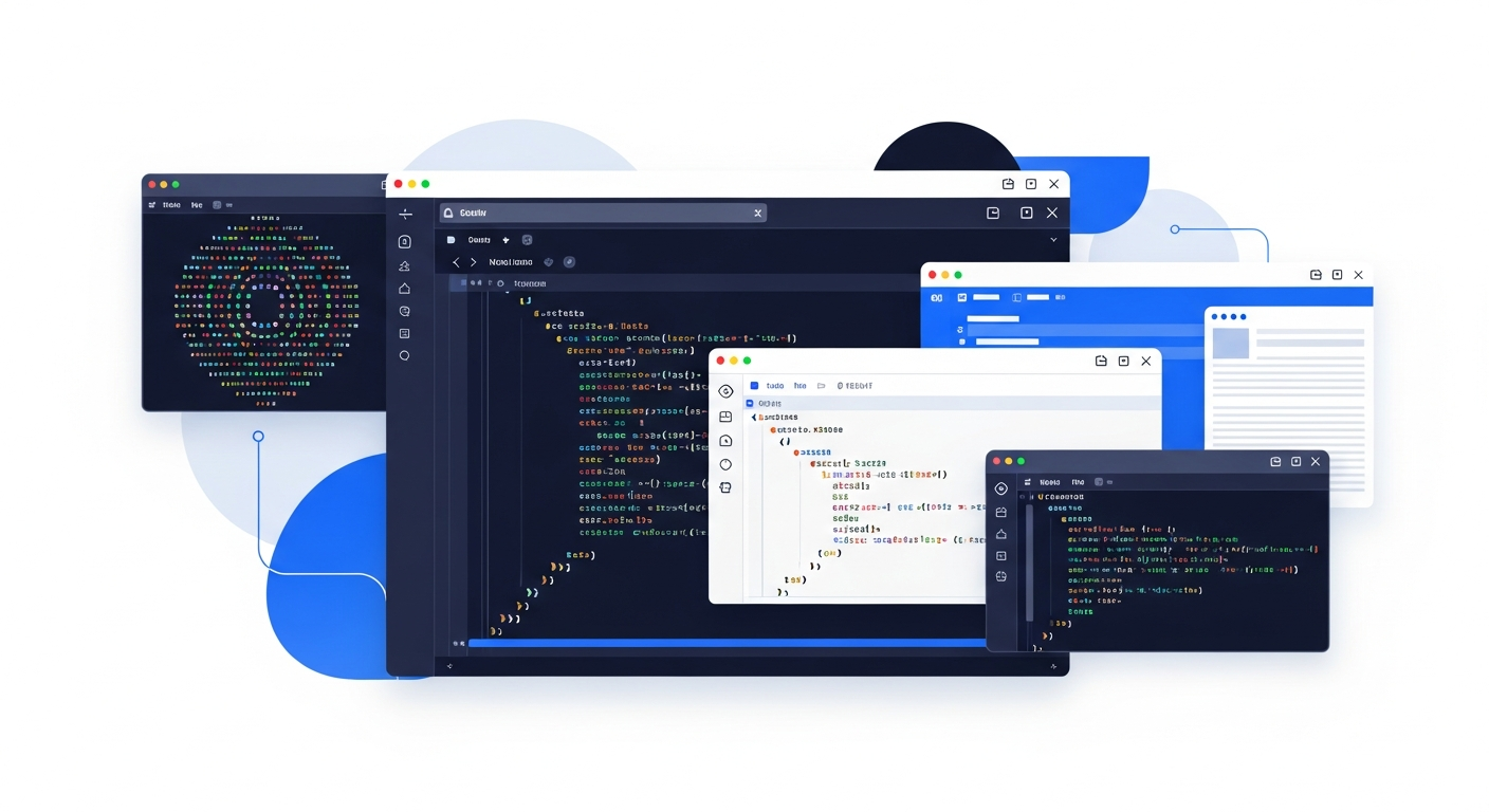Best AI Coding Tools — 19+ expert-reviewed AI tools including Cline, Tabnine, Lovable and more, compared and ranked for April 2026