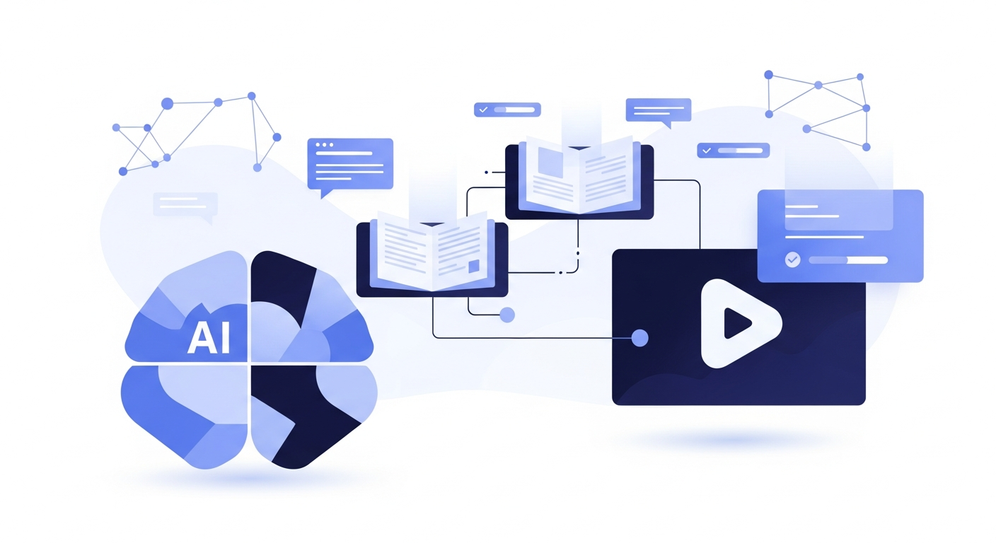 Best AI Courses for Beginners — 19+ expert-reviewed AI tools including Scholarcy, Quillionz, Gradescope and more, compared and ranked for April 2026