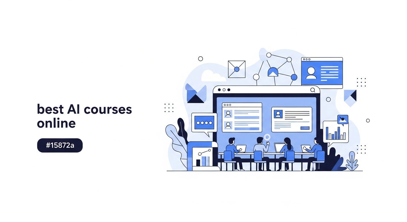 Best AI Courses Online — 19+ expert-reviewed AI tools including Quizlet, Perplexity for Research, Carnegie Learning and more, compared and ranked for April 2026