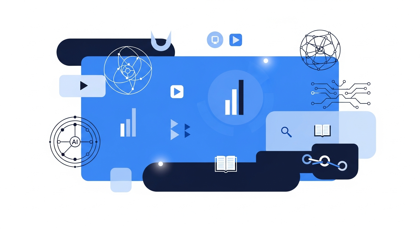 Best AI Courses — 19+ expert-reviewed AI tools including Synthesia for Education, Otter.ai for Education, Brainly and more, compared and ranked for April 2026