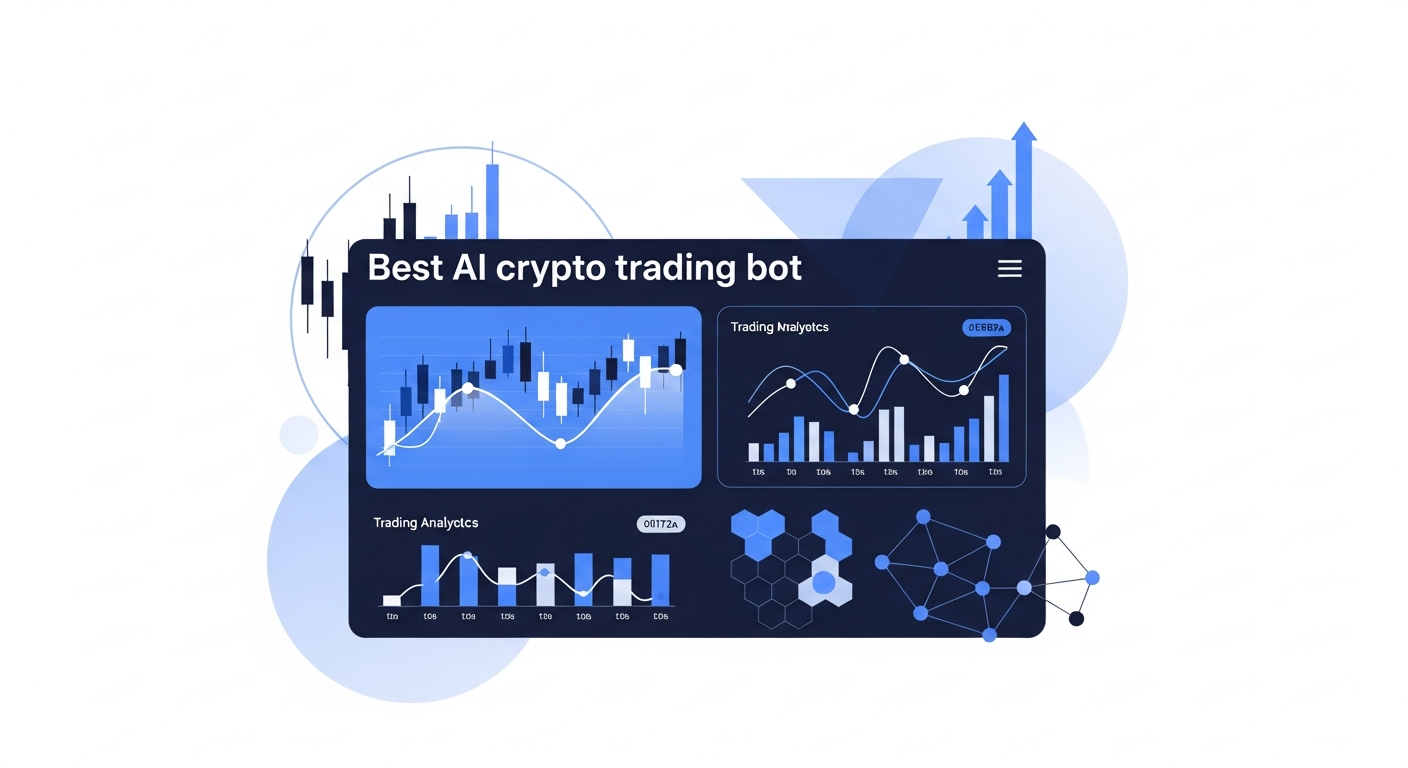 Best AI Crypto Trading Bot — 20+ expert-reviewed AI tools including Personal Capital (Empower), Magnifi, Composer and more, compared and ranked for April 2026