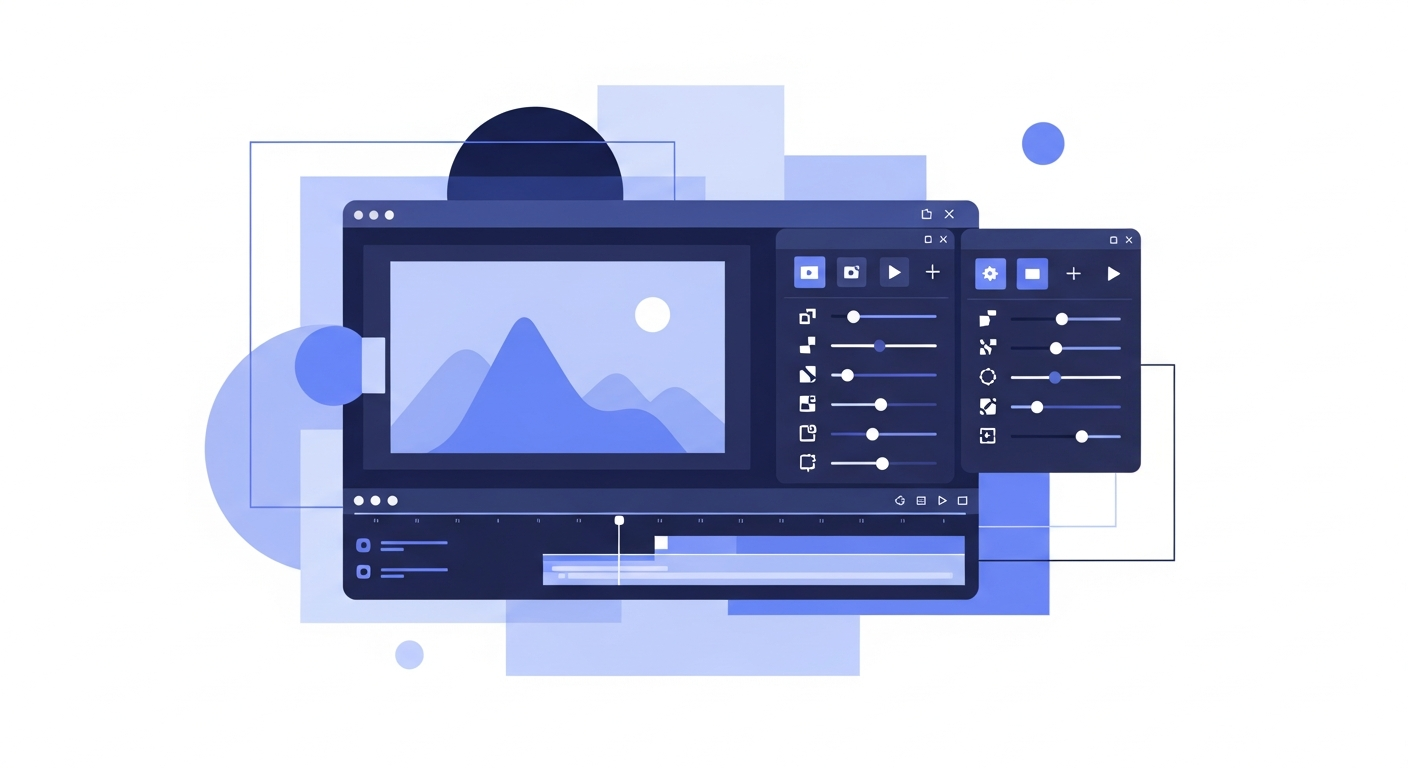 Best AI Editor for Content About Cars — 20+ expert-reviewed AI tools including Adobe Lightroom AI, Snapseed, CapCut and more, compared and ranked for April 2026