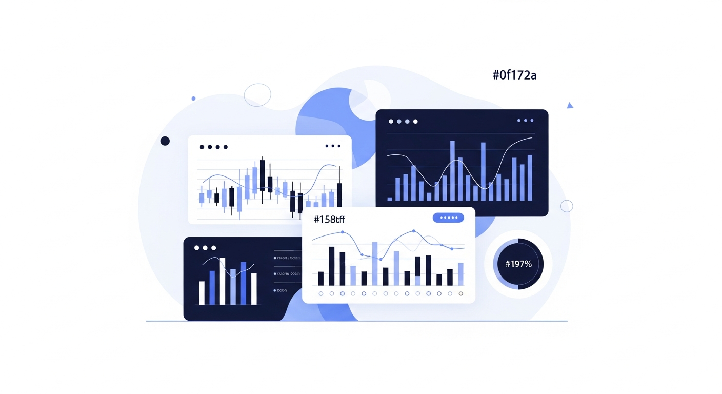 Best AI ETFS — 15+ expert-reviewed AI tools including QuantConnect, Alpaca, Ziggma and more, compared and ranked for April 2026