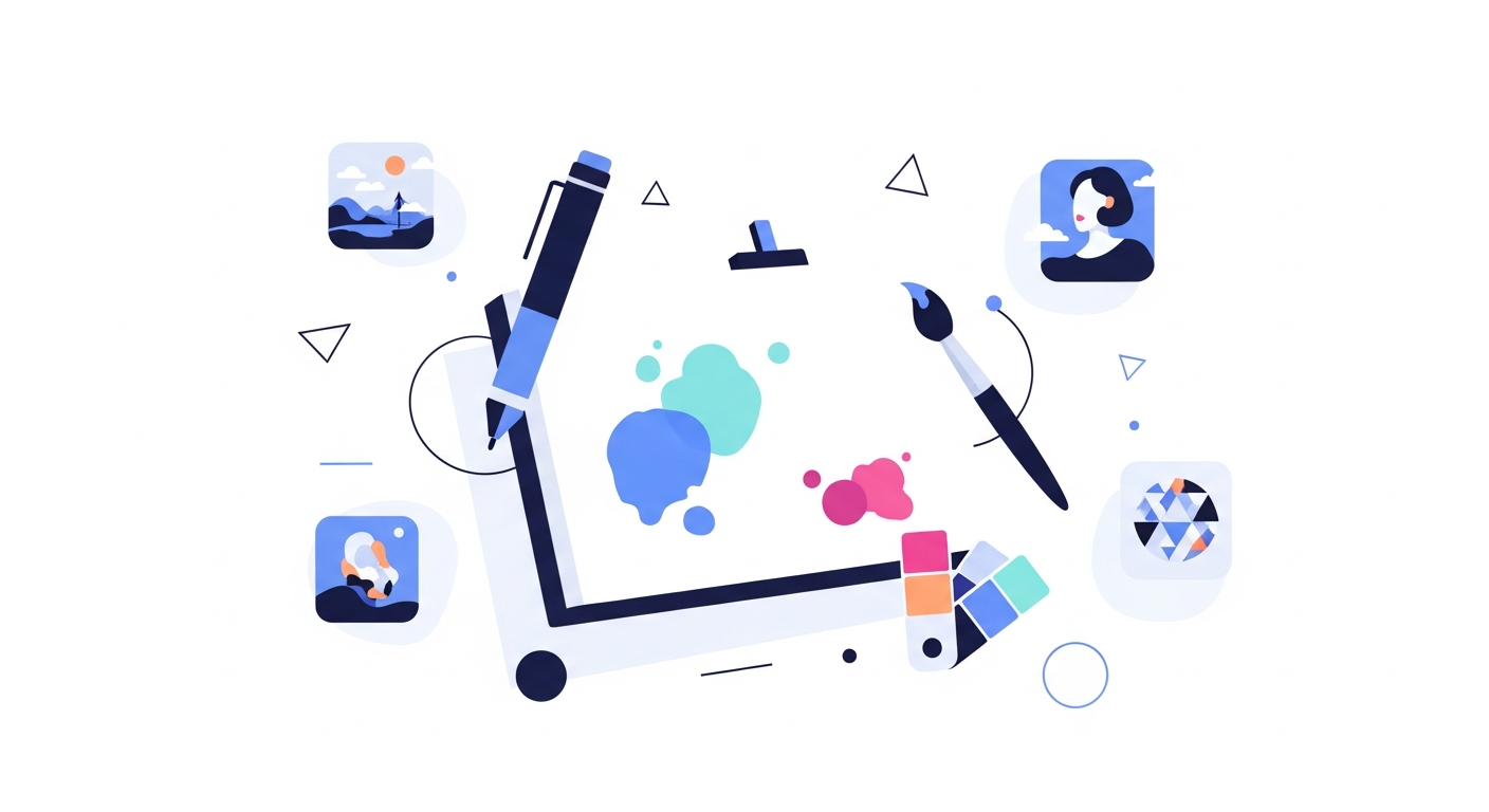 Best AI for Generating Images — 18+ expert-reviewed AI tools including Stable Diffusion, Flux, Playground AI and more, compared and ranked for April 2026