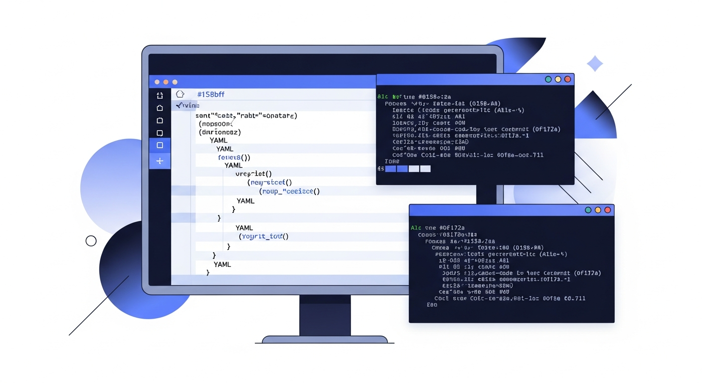 Best AI for Generating YAML Code — 15+ expert-reviewed AI tools including GitHub Copilot, Aider, CodeT5+ and more, compared and ranked for April 2026