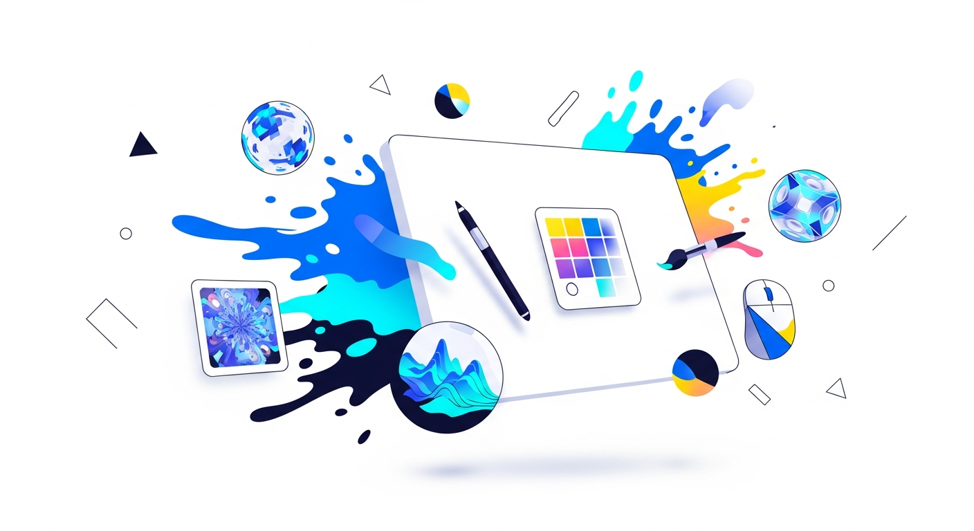 Best AI for Image Generation — 17+ expert-reviewed AI tools including Midjourney, RunwayML, Ideogram and more, compared and ranked for April 2026