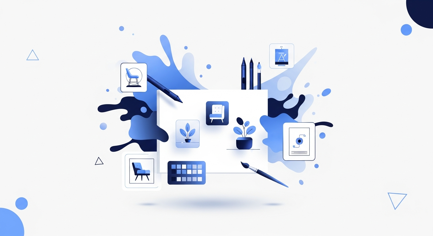 Best AI for Interior Design — 20+ expert-reviewed AI tools including NightCafe, Leonardo AI, Craiyon and more, compared and ranked for April 2026