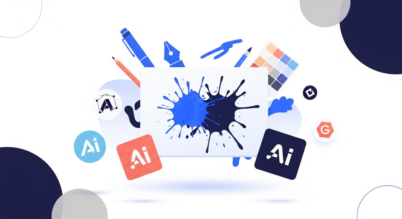 Best AI for Logo Design — 15+ expert-reviewed AI tools including Clipdrop, Pixlr, Jasper Art and more, compared and ranked for April 2026