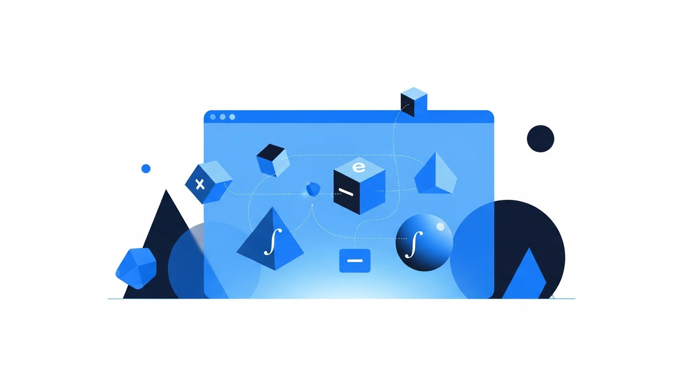 Best AI for Math — 15+ expert-reviewed AI tools including Scholarcy, Quizlet, Gradescope and more, compared and ranked for April 2026