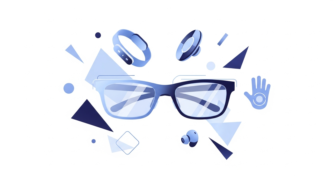 Best AI Glasses 2025 — 15+ expert-reviewed AI tools including NVIDIA GeForce RTX, AMD Radeon RX 7000, AMD Instinct MI300X and more, compared and ranked for April 2026