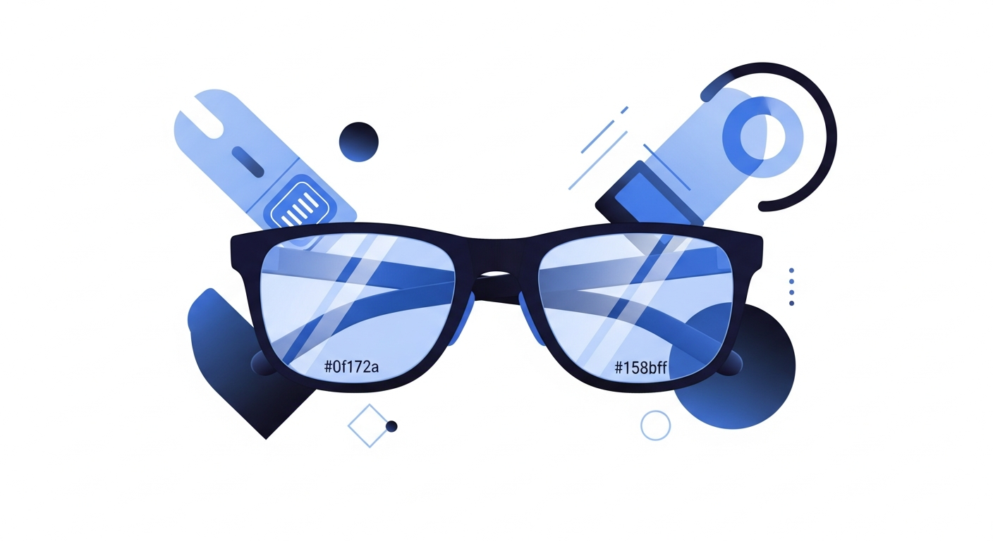 Best AI Glasses — 17+ expert-reviewed AI tools including Hailo-8, NVIDIA A100/H100, Groq LPU and more, compared and ranked for April 2026