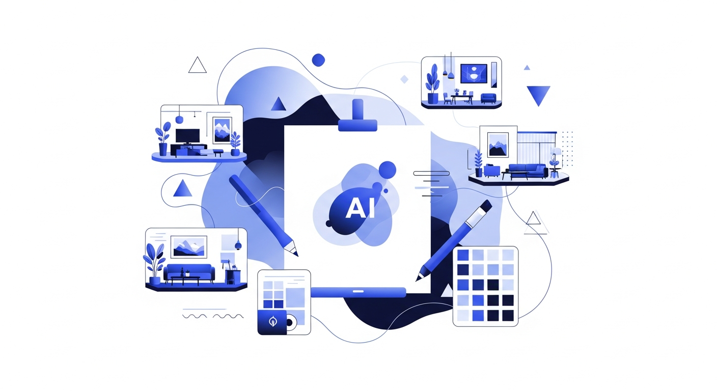Best AI Home Design App — 19+ expert-reviewed AI tools including Deep Dream Generator, Jasper Art, Craiyon and more, compared and ranked for April 2026