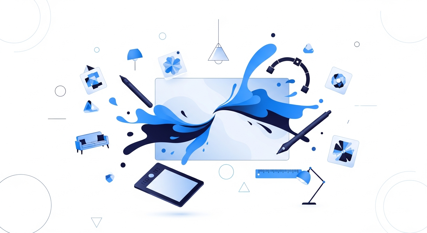 Best AI Home Design Free — 16+ expert-reviewed AI tools including NightCafe, RunwayML, Craiyon and more, compared and ranked for April 2026