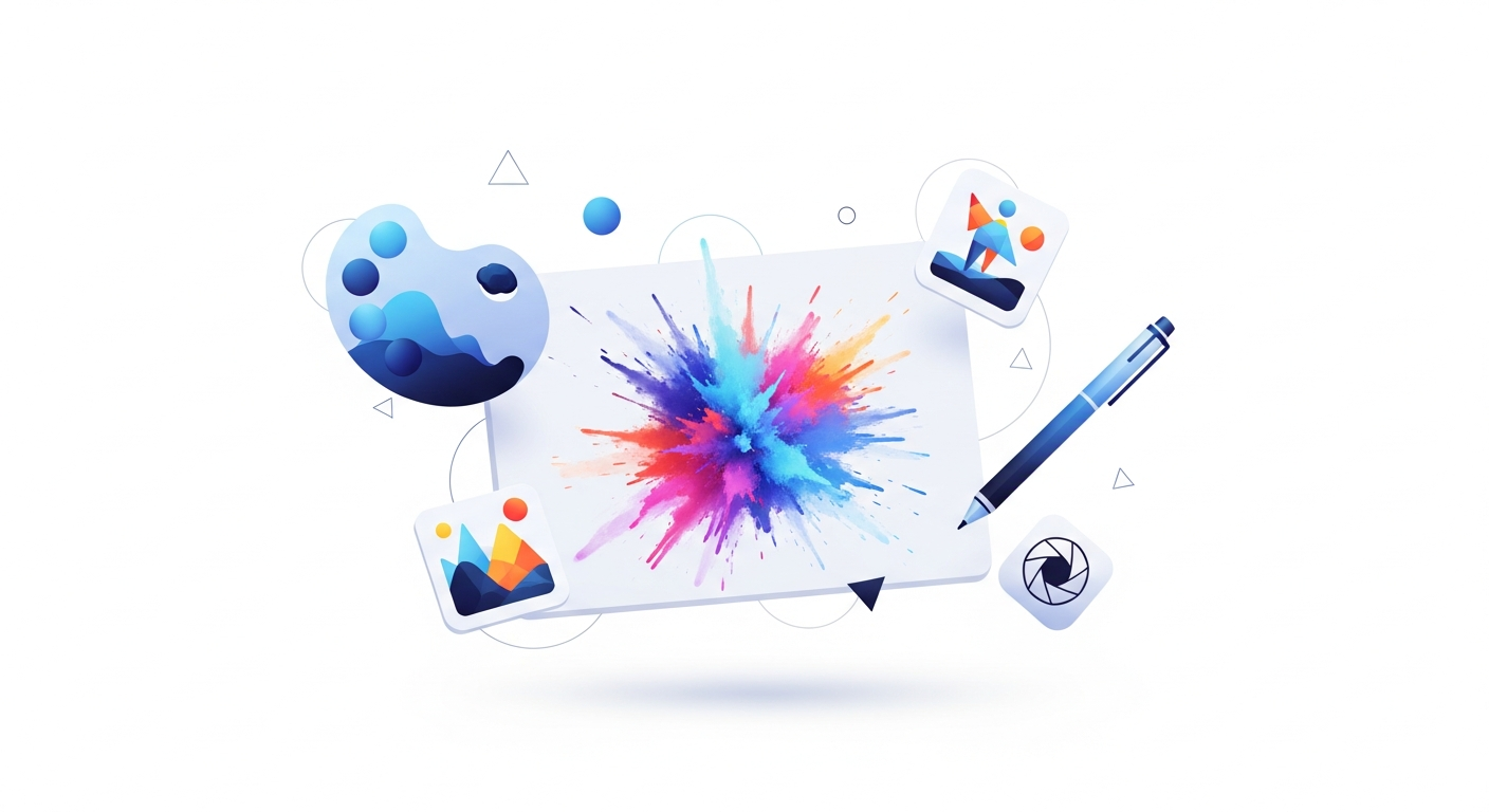 Best AI Image Editor — 20+ expert-reviewed AI tools including Adobe Firefly, PhotoRoom, Pixlr and more, compared and ranked for April 2026