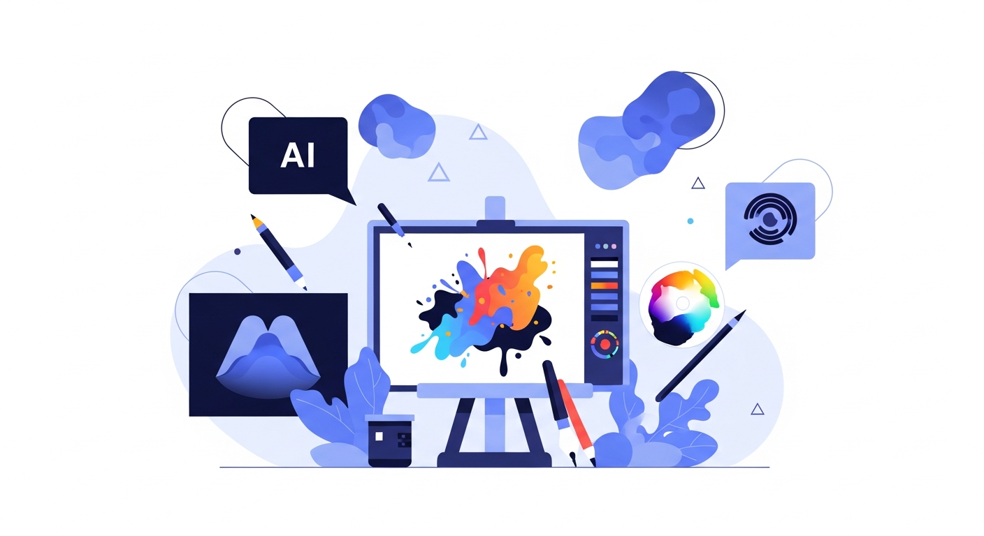 Best AI Image Generation Tools 2025 — 20+ expert-reviewed AI tools including Midjourney, Stable Diffusion, Adobe Firefly and more, compared and ranked for April 2026
