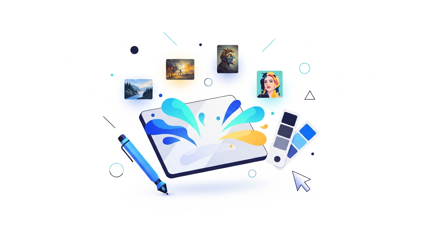 Best AI Image Generator Free — 19+ expert-reviewed AI tools including Clipdrop, Leonardo AI, StarryAI and more, compared and ranked for April 2026