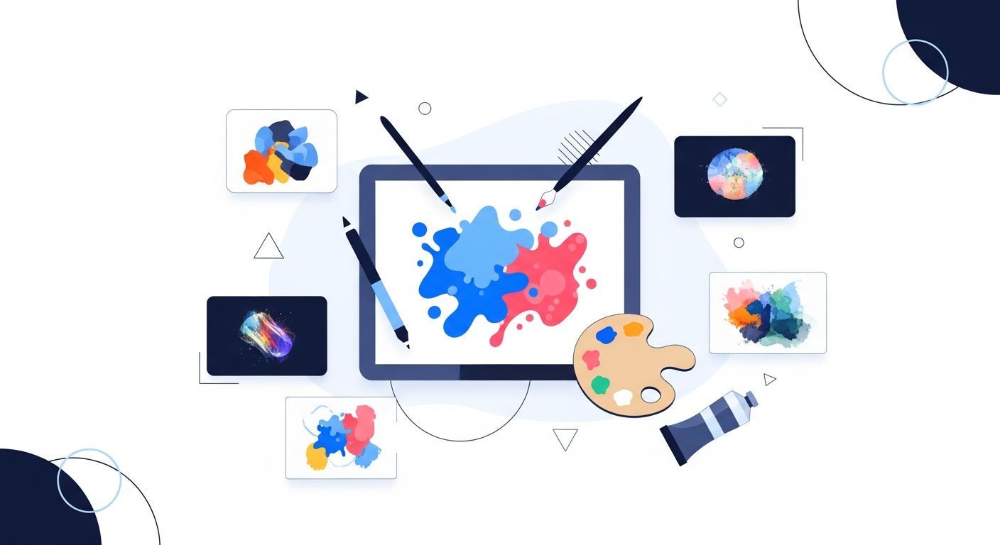 Best AI Image Generator Reddit — 17+ expert-reviewed AI tools including RunwayML, Leonardo AI, Midjourney and more, compared and ranked for April 2026