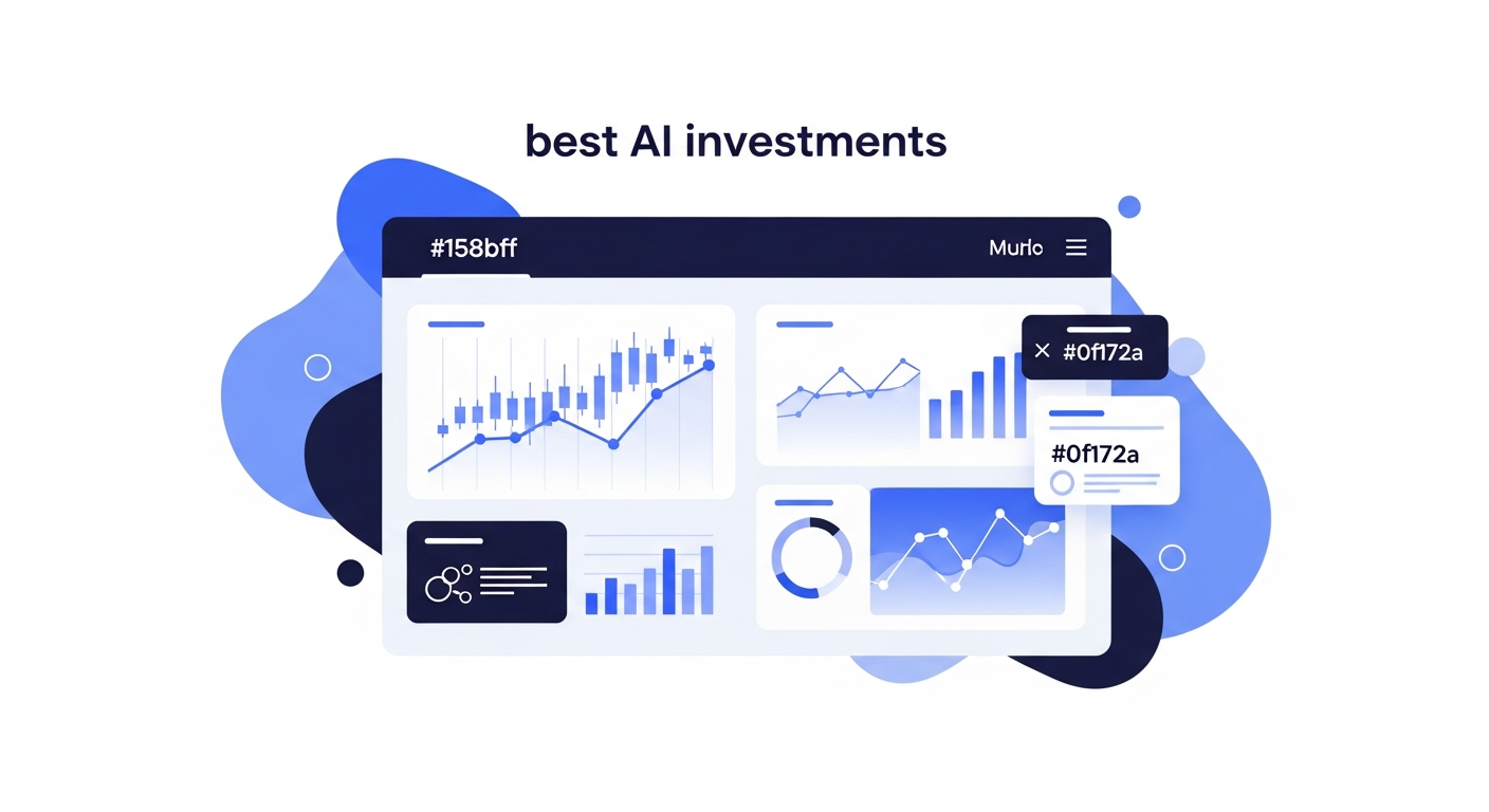 Best AI Investments — 19+ expert-reviewed AI tools including Robinhood, Plaid, Personal Capital (Empower) and more, compared and ranked for April 2026