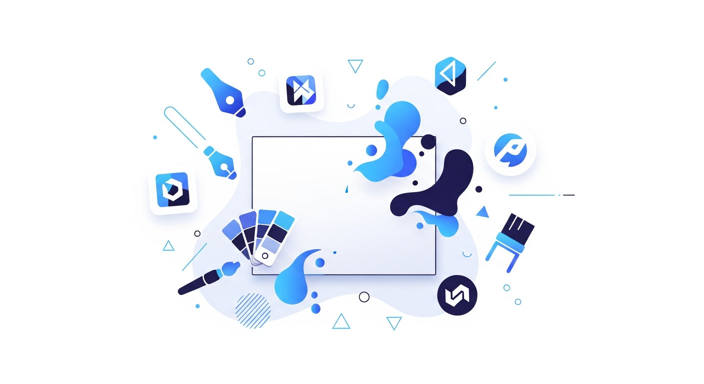 Best AI Logo Maker — 17+ expert-reviewed AI tools including Jasper Art, Stable Diffusion, Craiyon and more, compared and ranked for April 2026