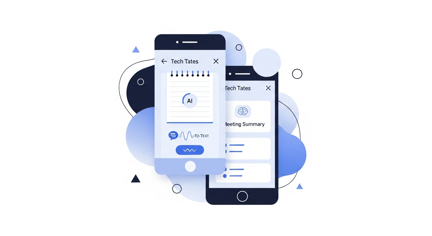 Best AI Note Taking App for Meetings — 20+ expert-reviewed AI tools including Be My Eyes, Grammarly, ELSA Speak and more, compared and ranked for April 2026
