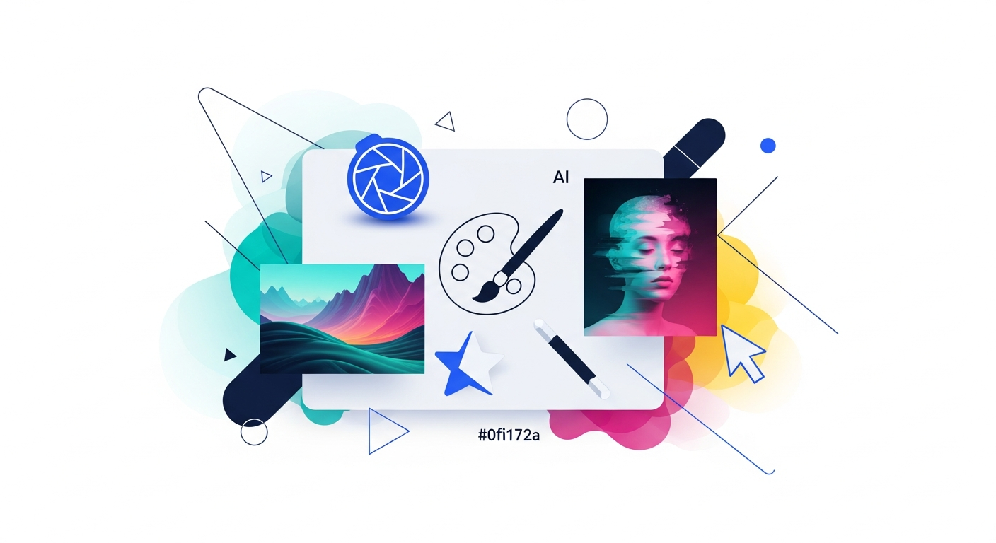 Best AI Photo Editor — 19+ expert-reviewed AI tools including Flux, Craiyon, Canva AI and more, compared and ranked for April 2026