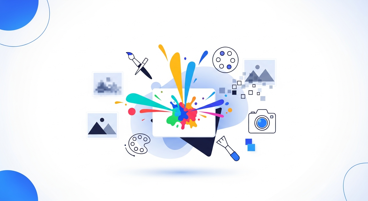 Best AI Photo Enhancer — 18+ expert-reviewed AI tools including Jasper Art, Clipdrop, Flux and more, compared and ranked for April 2026