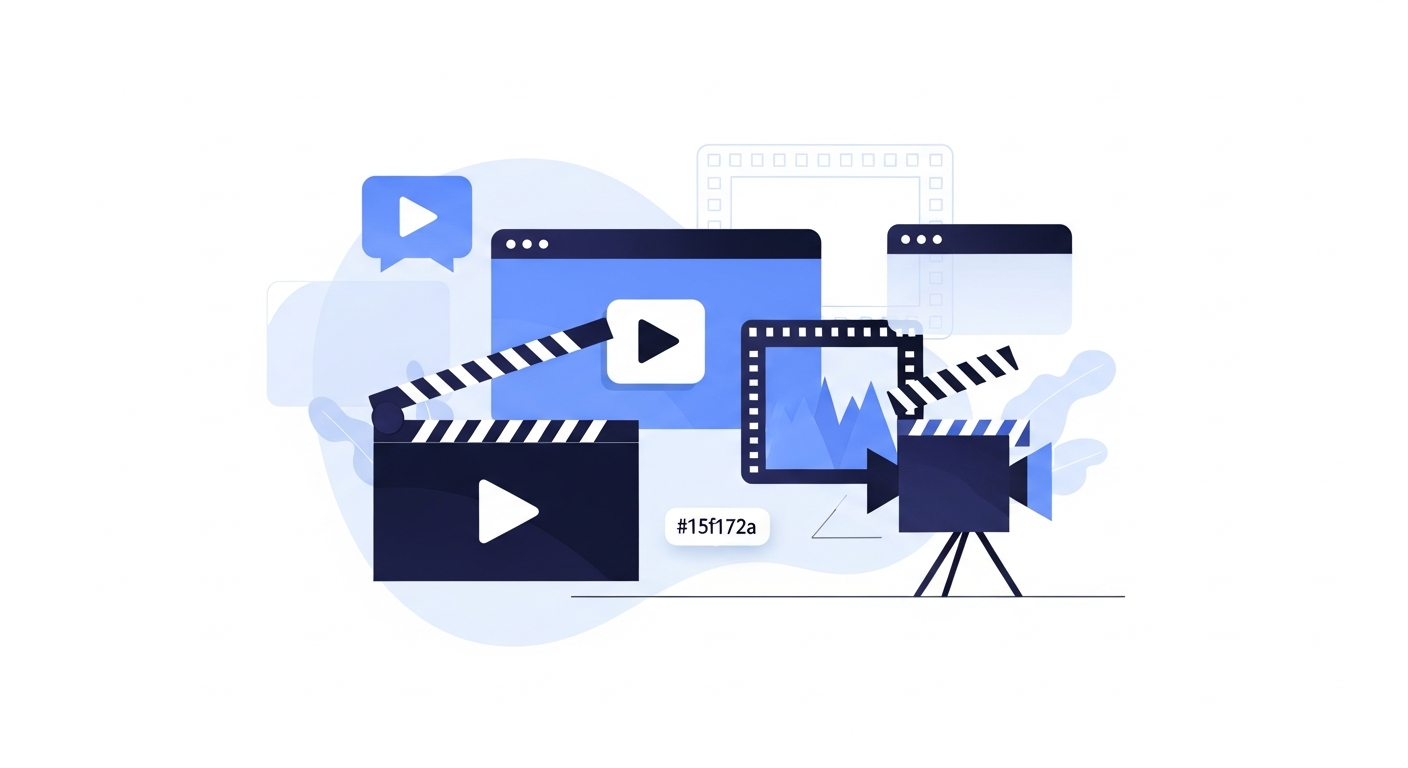 Best AI Platform to Make Music Videos for Social Media — 17+ expert-reviewed AI tools including Elai, Colossyan, Veed.io and more, compared and ranked for April 2026