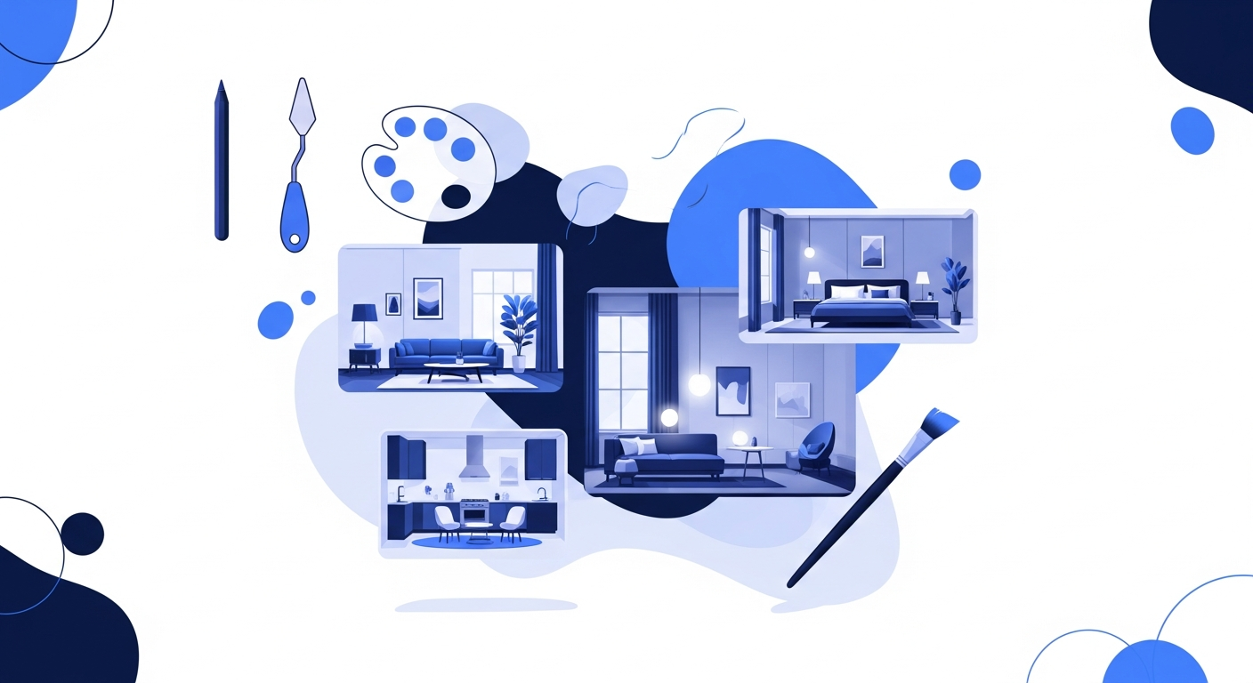Best AI Room Design Free — 20+ expert-reviewed AI tools including Flux, Adobe Firefly, RunwayML and more, compared and ranked for April 2026