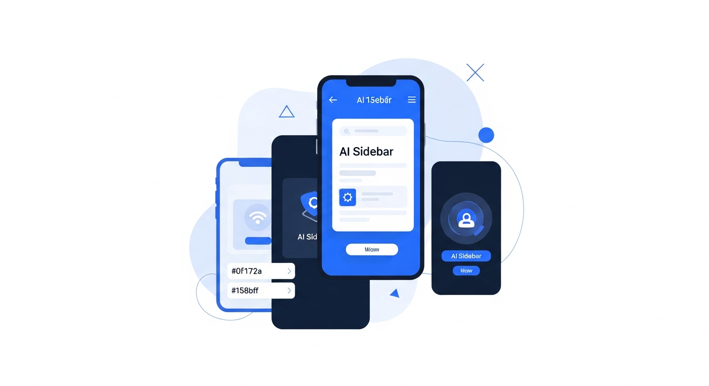 Best AI Sidebar for Chrome — 20+ expert-reviewed AI tools including Notion, ChatGPT Mobile, Replika and more, compared and ranked for April 2026