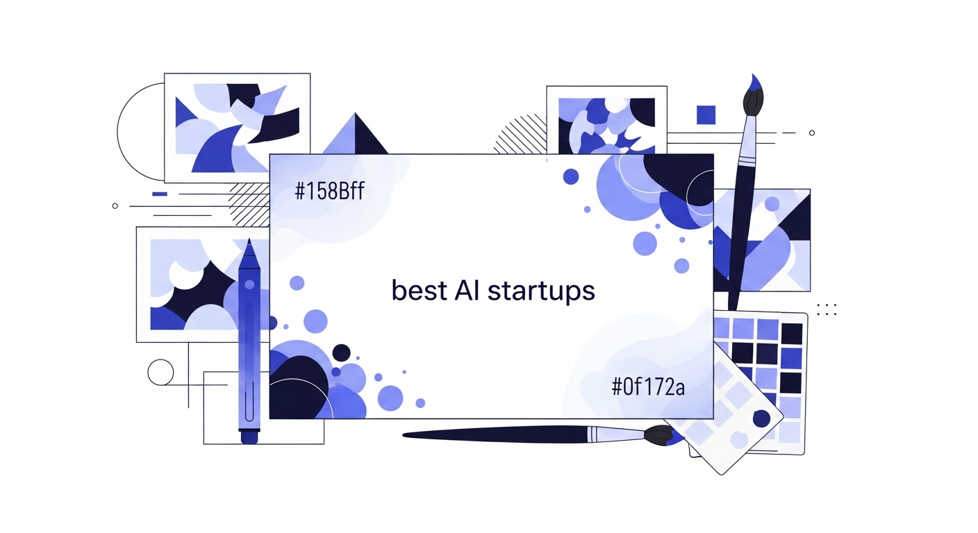 Best AI Startups — 20+ expert-reviewed AI tools including StarryAI, PhotoRoom, Playground AI and more, compared and ranked for April 2026