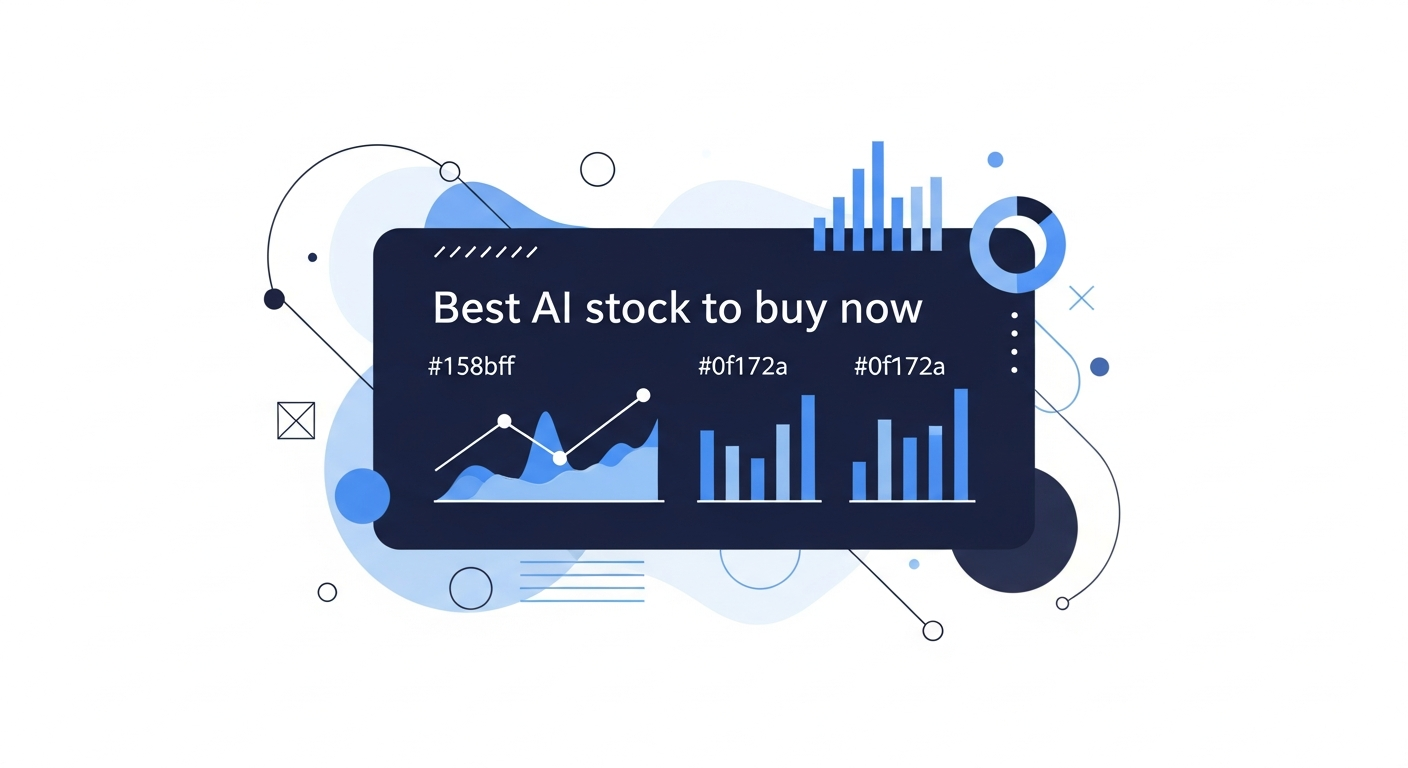 Best AI Stock to Buy Now — 15+ expert-reviewed AI tools including Ziggma, QuantConnect, FinChat and more, compared and ranked for April 2026