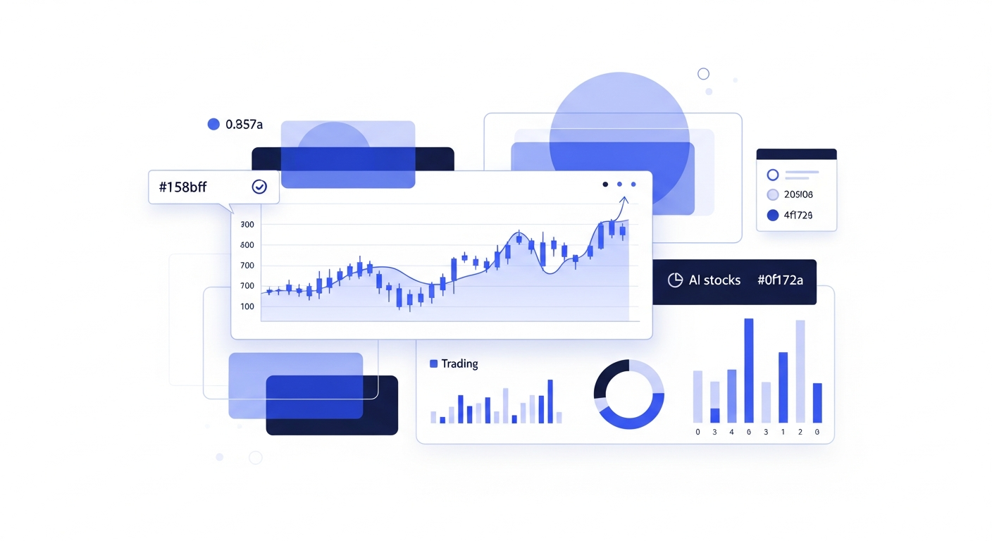 Best AI Stock to Buy — 16+ expert-reviewed AI tools including Mint (Credit Karma), Coinbase, Betterment and more, compared and ranked for April 2026