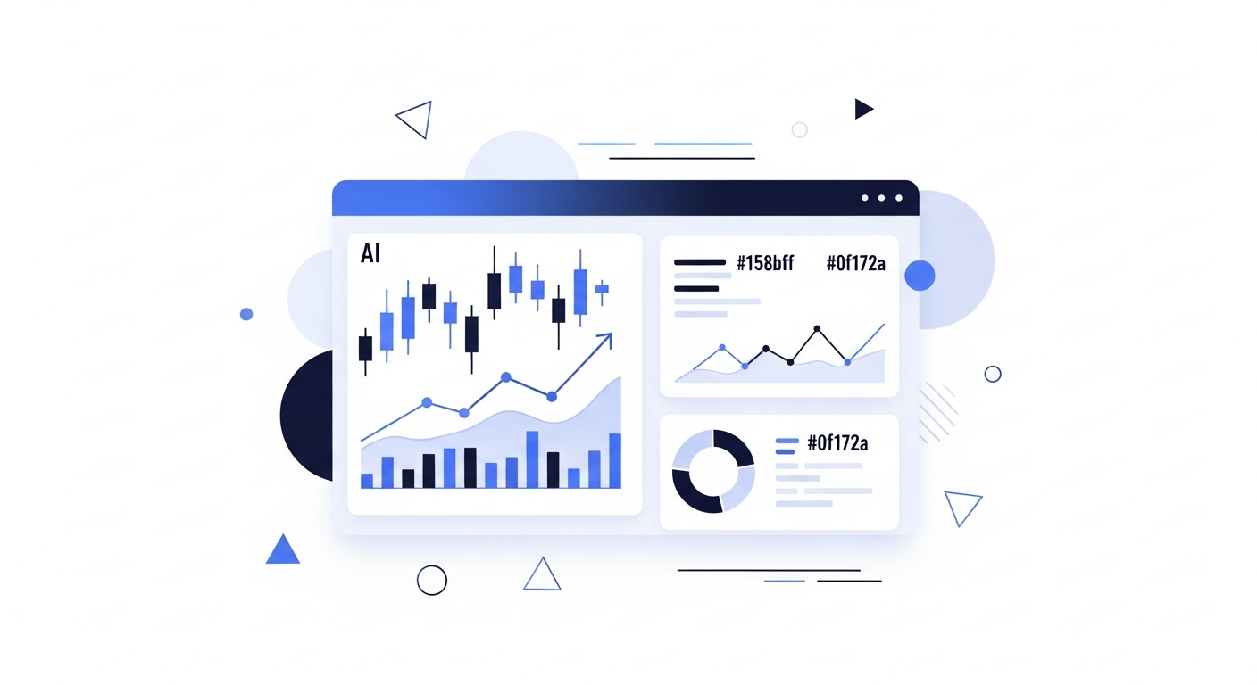 Best AI Stock — 17+ expert-reviewed AI tools including Coinbase, Composer, FinChat and more, compared and ranked for April 2026