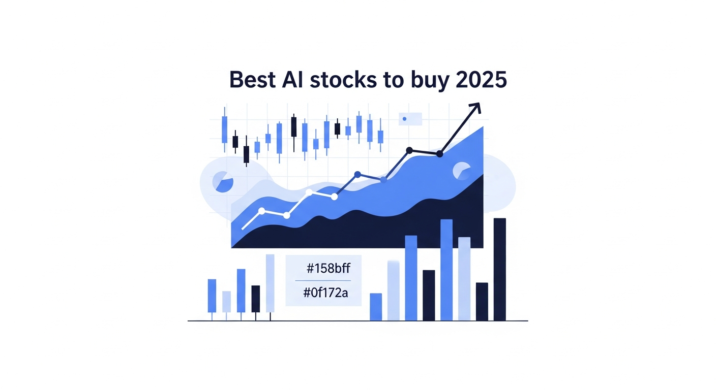 Best AI Stocks to Buy 2025 — 17+ expert-reviewed AI tools including FinChat, TradingView, Ziggma and more, compared and ranked for April 2026