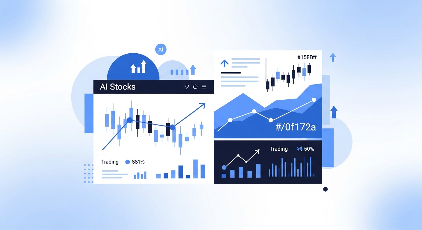 Best AI Stocks to Buy — 15+ expert-reviewed AI tools including StockGPT, Danelfin, Ziggma and more, compared and ranked for April 2026