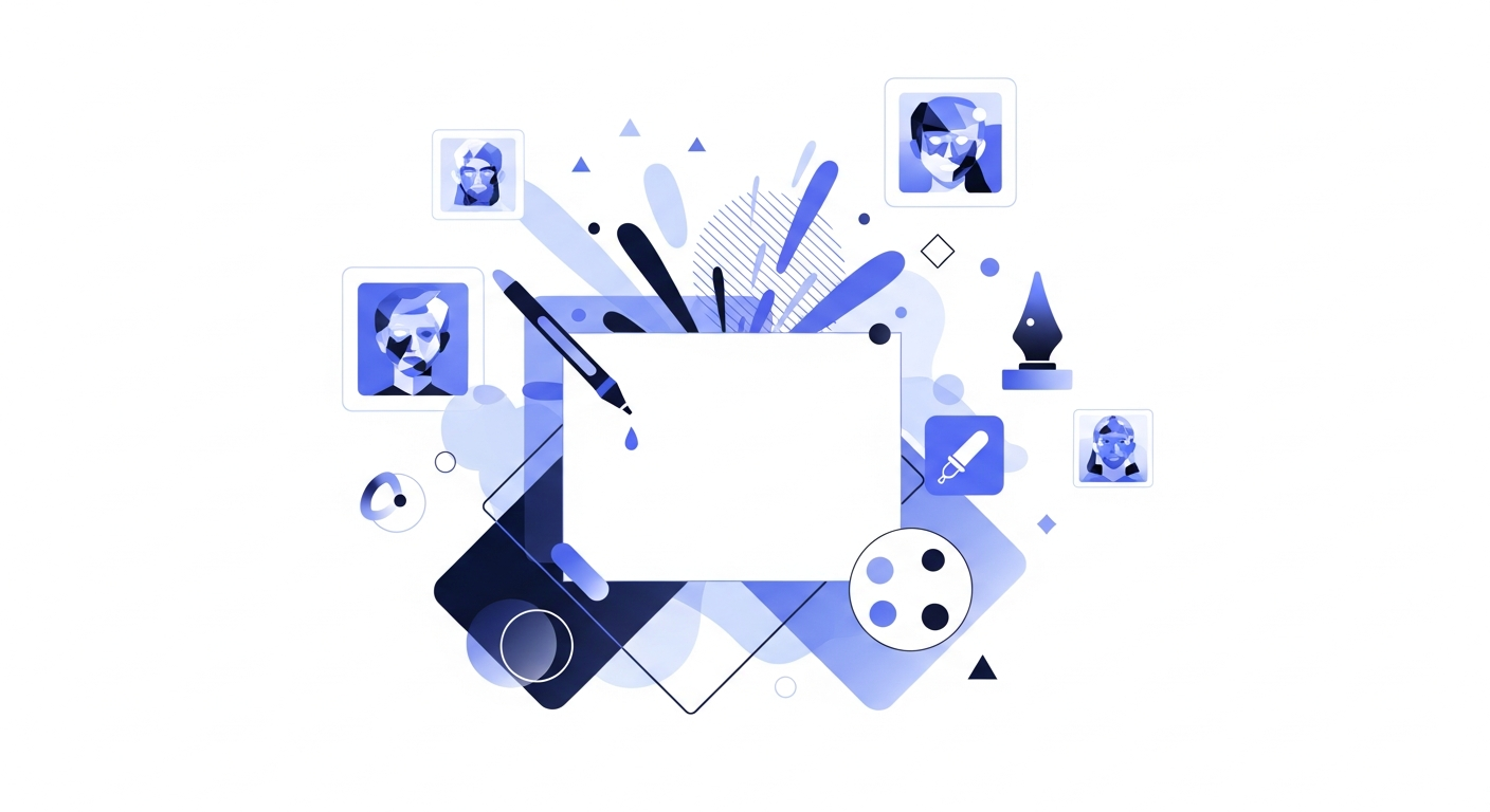 Best AI Talking Photo Generator — 20+ expert-reviewed AI tools including Leonardo AI, Adobe Firefly, Ideogram and more, compared and ranked for April 2026