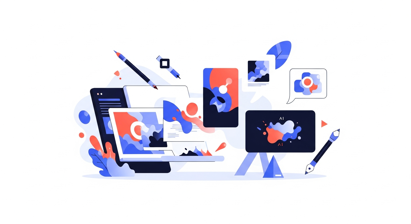 Best AI to Make a Graphic Collage — 20+ expert-reviewed AI tools including DALL-E 3, Flux, Leonardo AI and more, compared and ranked for April 2026