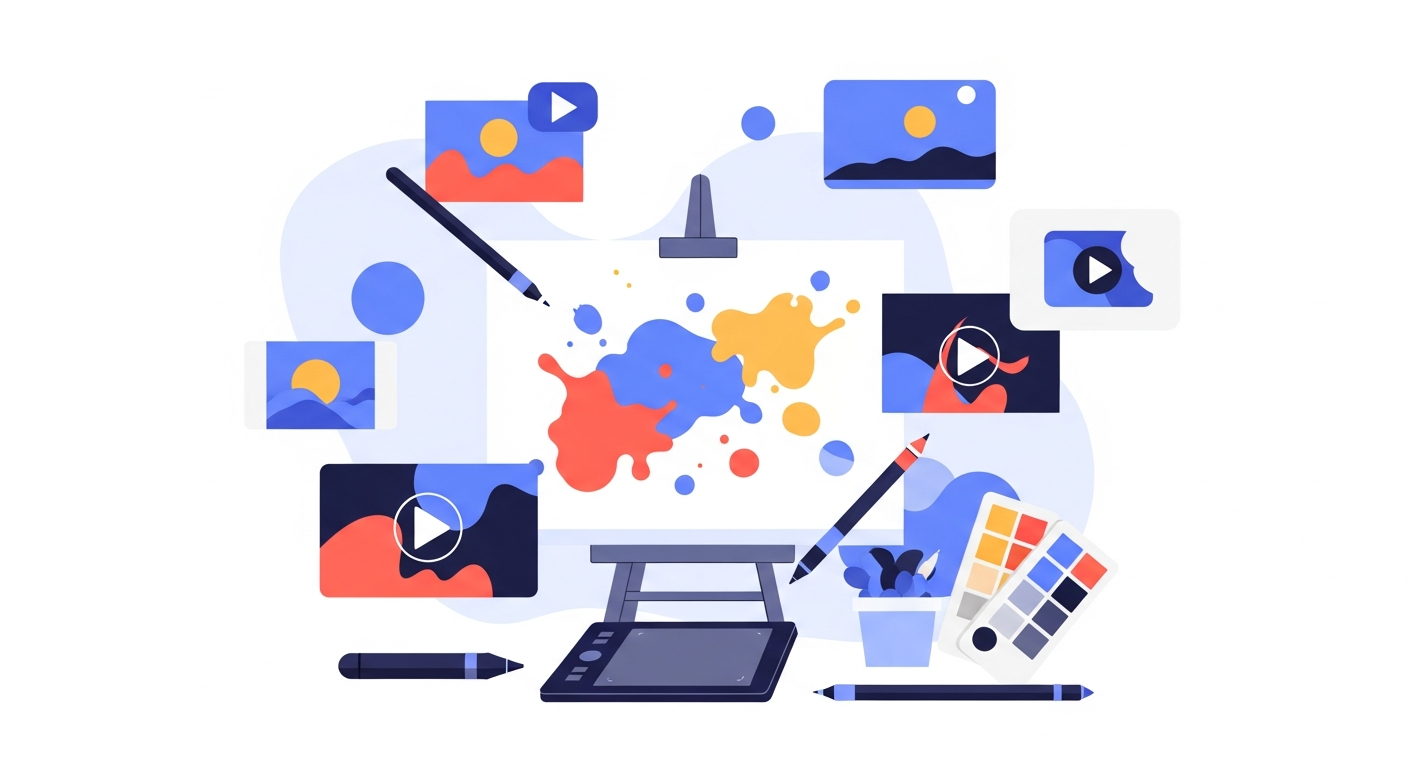 Best AI Tool to Turn Image Into Video — 20+ expert-reviewed AI tools including Stable Diffusion, Flux, Clipdrop and more, compared and ranked for April 2026