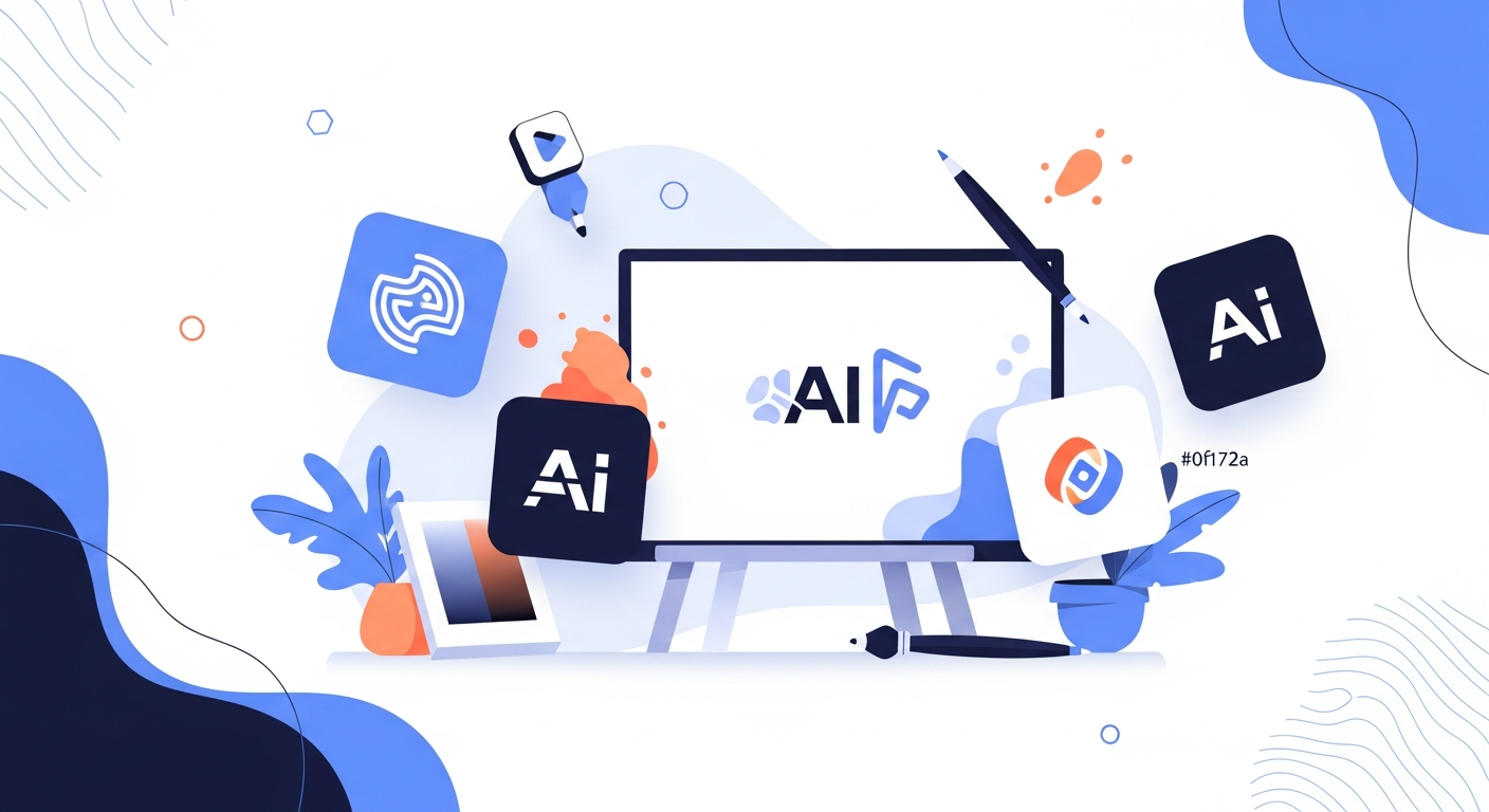 Best AI Tools for Logo Design — 20+ expert-reviewed AI tools including Midjourney, Clipdrop, Playground AI and more, compared and ranked for April 2026