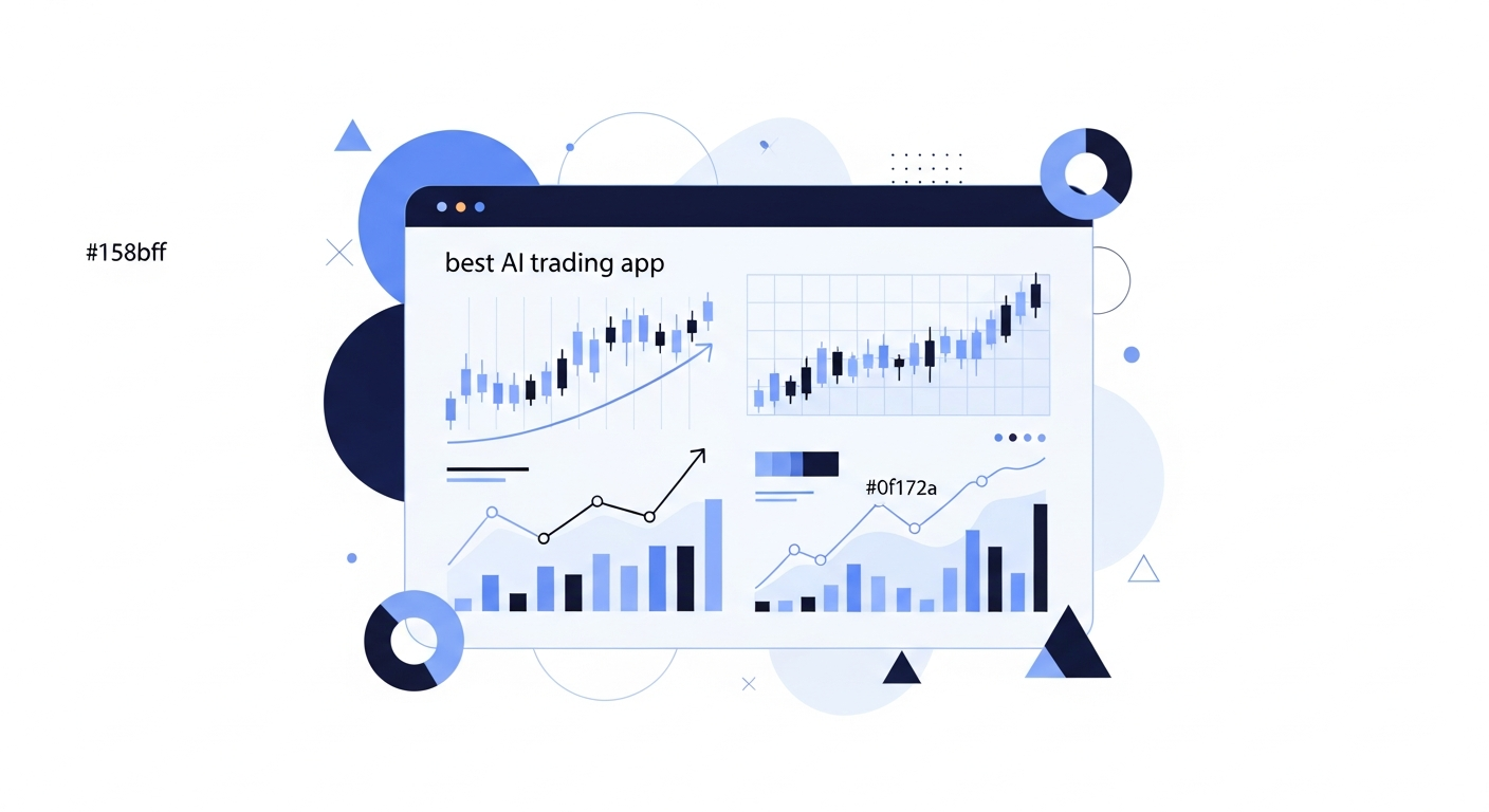 Best AI Trading App — 20+ expert-reviewed AI tools including Ziggma, Composer, Robinhood and more, compared and ranked for April 2026