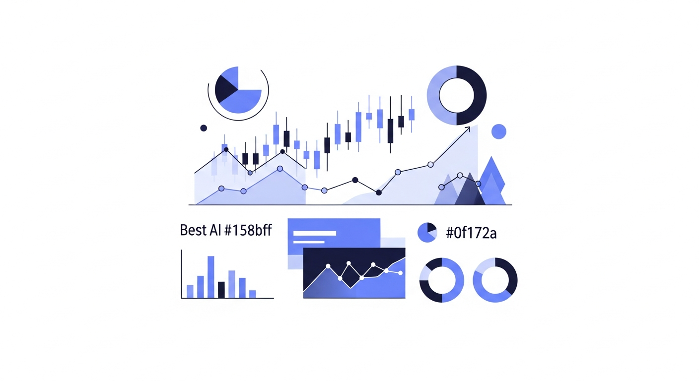 Best AI Trading Bot — 16+ expert-reviewed AI tools including TradingView, Mint (Credit Karma), Wealthfront and more, compared and ranked for April 2026
