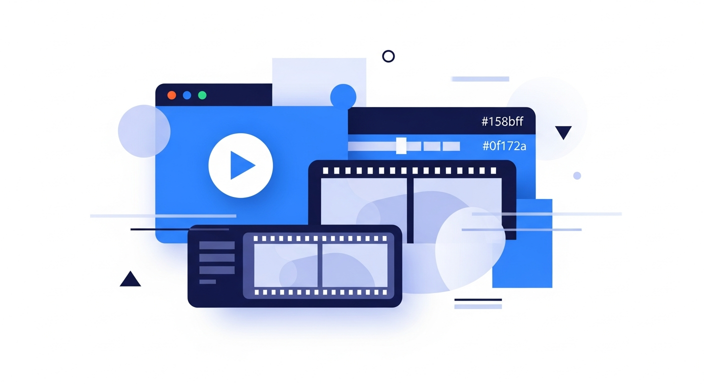Best AI UGC Video Editors for Marketing Agencies — 20+ expert-reviewed AI tools including Colossyan, Veed.io, Pika and more, compared and ranked for April 2026